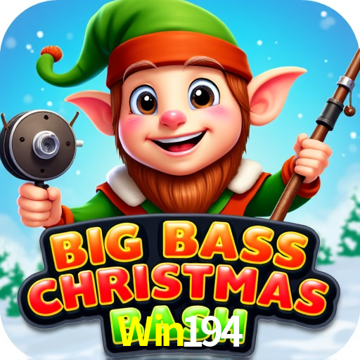 Game Providers Win194