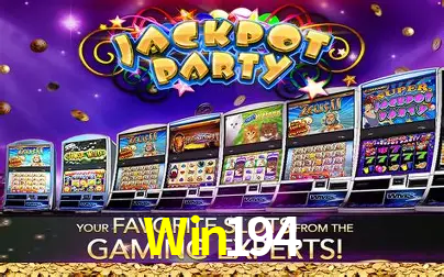 Exclusive Offers Win194